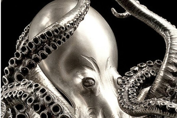 Kraken адрес