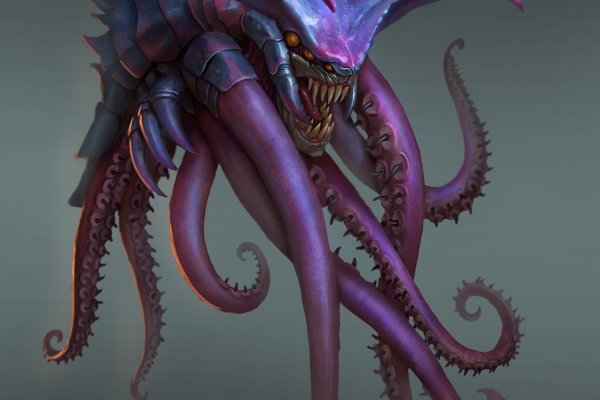Kraken 2025 ссылка